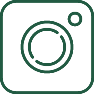 Icône Instagram pour le compte du Camping Le Pré Morjal