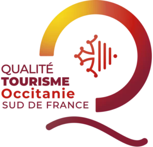 Logo Qualité Tourisme Sud de France