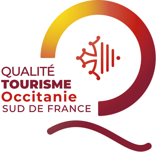 Logo Qualité Tourisme Sud de France