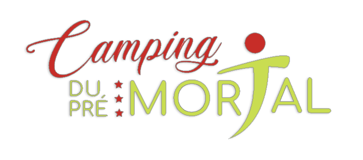 Camping du Pré Morjal